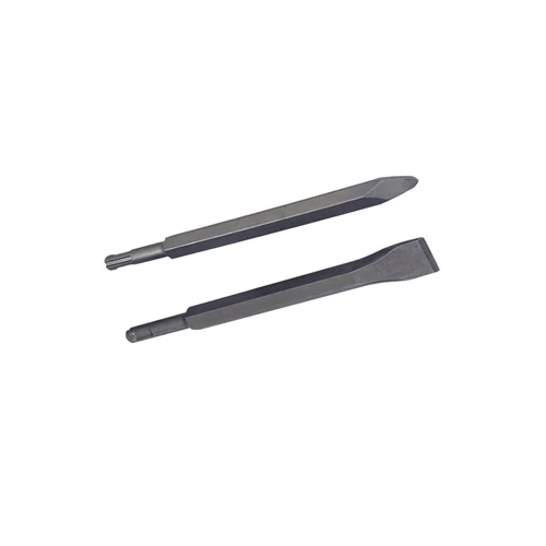 Szett 2 vésőszár SDS Plus 250mm