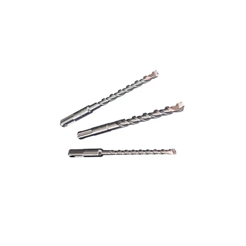 Szett 3 fúrószár (8, 10, 12 mm) SDS PLUS (DH 1300 PLUS)