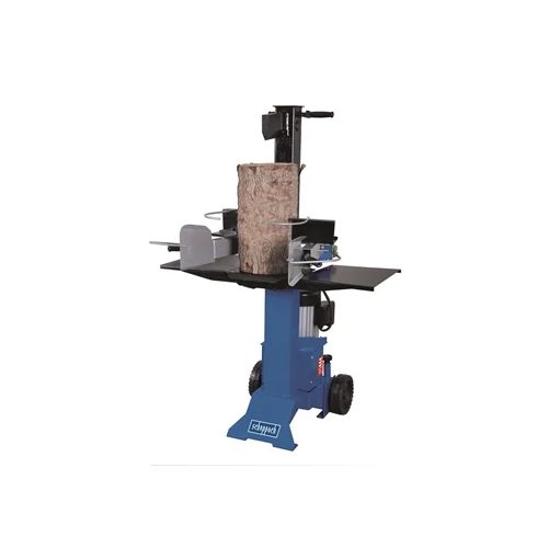 Scheppach rönkhasító HL 730, 7 tonna (400V)