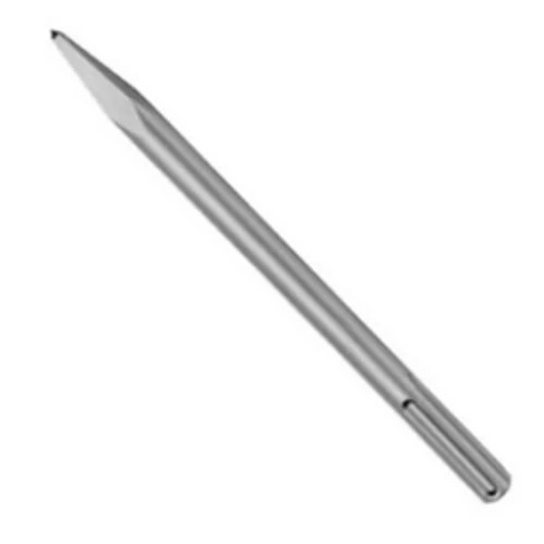T1 SDS-Max véső hegyes 400mm standard