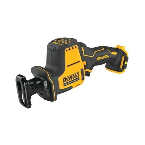DeWalt kardfűrész 12V DCS312N