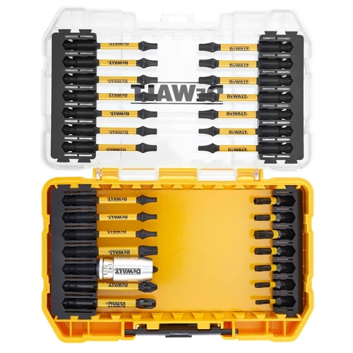 DeWalt DT70734T-QZ 29 részes EXTREME FLEXTORQ csavarhúzószett