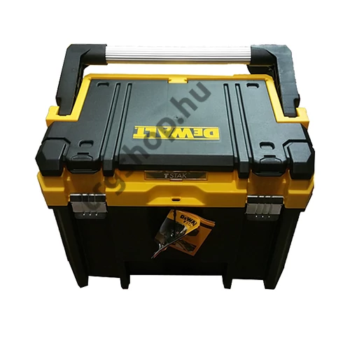 DeWalt Hosszú fogantyús TSTAK koffer DWST83343-1