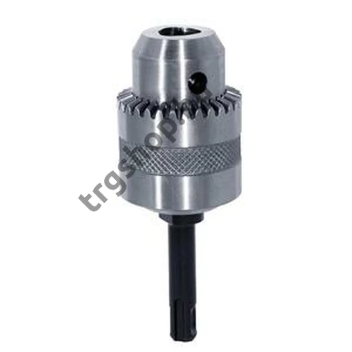 Makita SDS-PLUS adapter tokmánnyal 1,5-13mm - tokmánykulcs nélkül