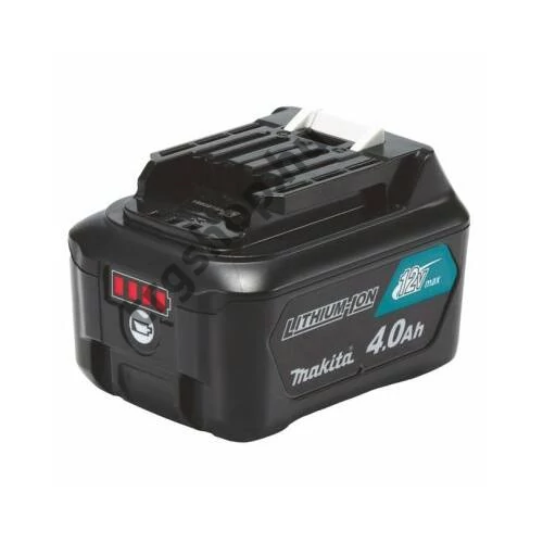 Makita T2 12V max CXT 4,0Ah Li-ion akkumulátor BL1041B