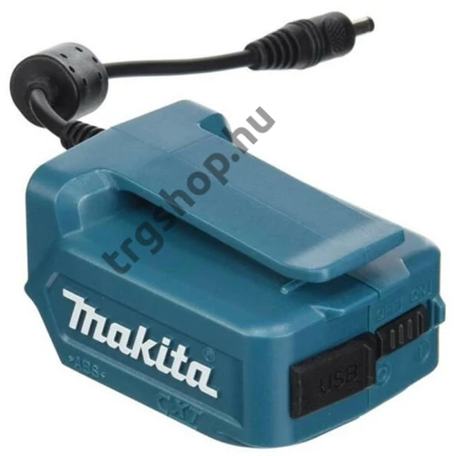 Makita CXT adapter hűthető kabáthoz 198639-2
