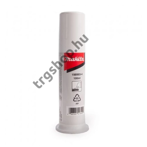 Makita T1 Kenőzsír fúró- és vésőszárhoz 100ml