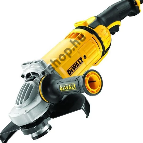 DeWalt Sarokcsiszoló 230mm 2400W DWE4559-QS