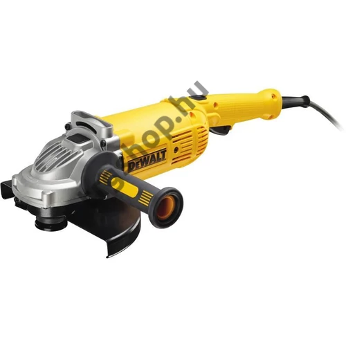 DeWalt  Sarokcsiszoló  230mm 2200W DWE492-QS