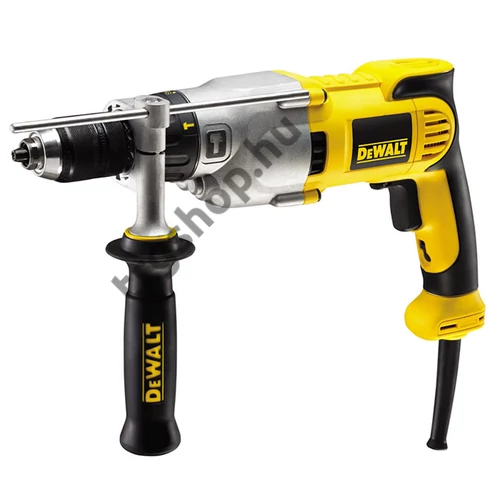 DeWalt gyorstokmányos ütvefúró DWD522KS-QS