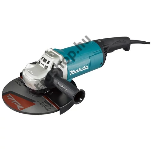 Makita 230mm 2200W sarokcsiszoló lágyindítással GA9060R