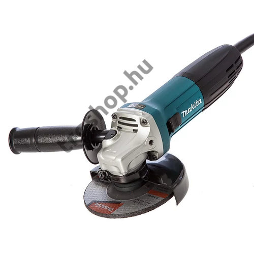Makita 125mm 720W sarokcsiszoló R GA5030R