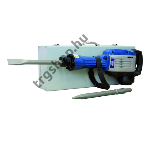 Scheppach Bontókalapács 17kg AB 1600  47 J
