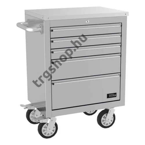 Munkapad GW 5 INOX