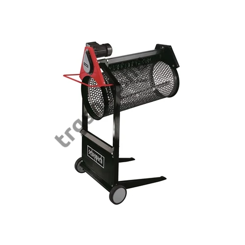 Scheppach Elektromos rostagép RS 400