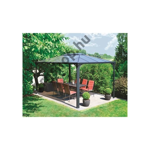 Palram Martinique 4300 - kerti pavilon
