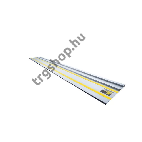 Vezetősín merülőfűrészhez CS 55 / PL 55 / DIVAR 55 / PL 75 (1400 mm)