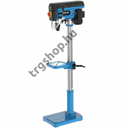 Oszlopos fúró GSB 20 LASER/500W
