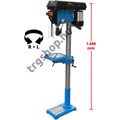 GÜDE oszlopos fúrógép GSB 20/812 R L