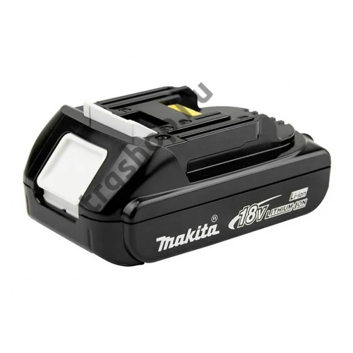 Makita 18V 1,5Ah Li-ion akkumulátor BL1815N Bulk