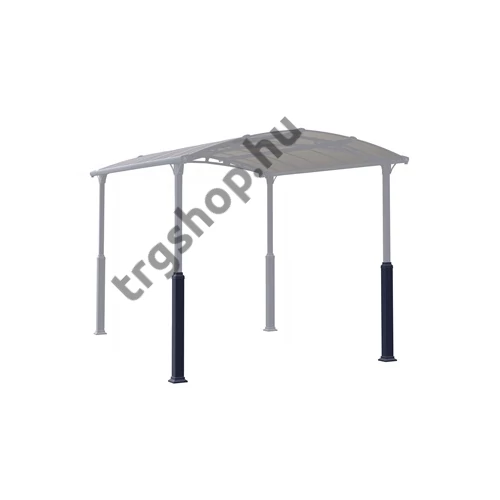 Palram Arcadia Alpine kiegészítő Kit kocsibeállóhoz