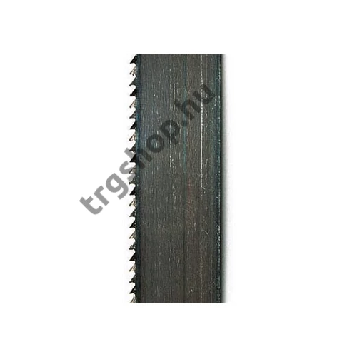 Sheppach fűrészszalag 3,5/0,50/2360, 14 Z/Z Basato/Basa 3-hoz