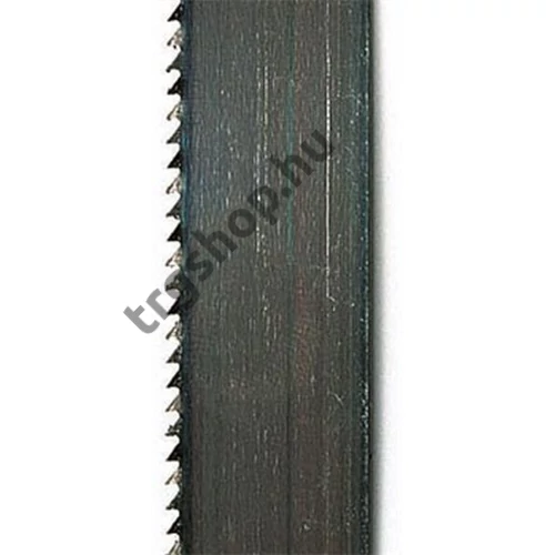 Fűrészszalag 10/0,36/1490mm, 14 Z/´´, fa, műanyag, könnyűfém BASATO/BASA 1-HEZ