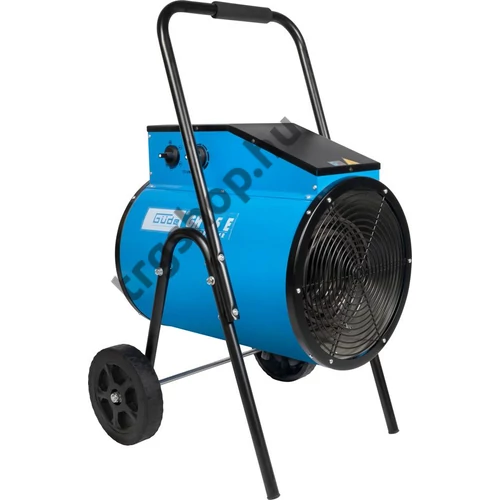 Güde elektromos fűtő GHE 15 kW