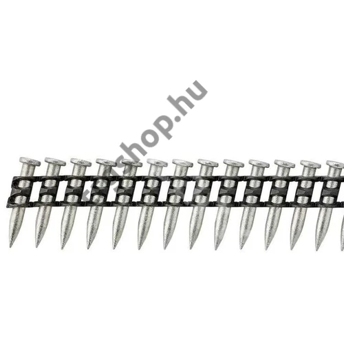 DEWALT HD Szeg (szög) extra kemény betonhoz 3,7×20mm DCN890-hez [1005db/csomag] (DCN8902020) több méretben