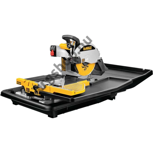 DeWalt vizes csempevágó D24000
