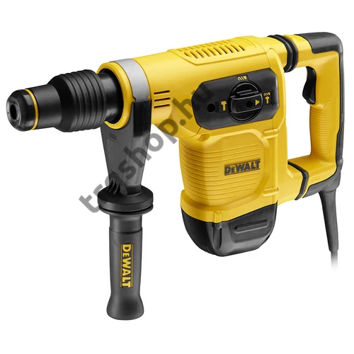 DeWalt SDS-MAX fúró-vésőkalapács D25481K-QS