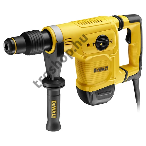 DeWalt SDS-MAX vésőkalapács D25810K-QS