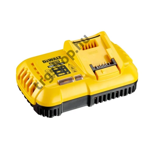 DeWalt 10.8V - 18V XR és FLEXVOLT gyorstöltő DCB118-QW