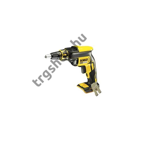 DeWalt DCF620N-XJ akkus gipszkarton-csavarozó akku és töltő nélkül