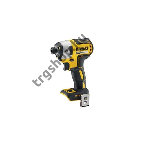 DeWalt 18V XR 3 sebességes ütvecsavarozó töltő és akku nélkül DCF887N
