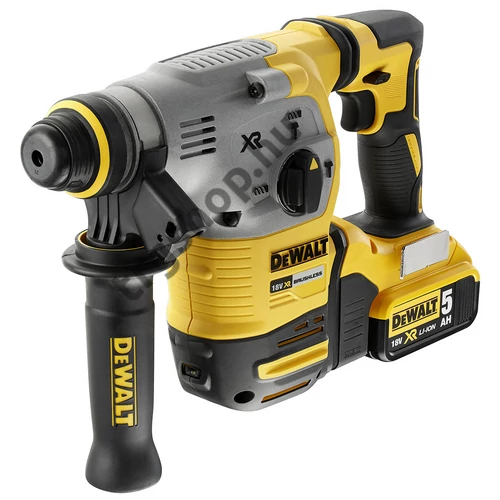 DeWalt 18.0V XR SDS-PLUS fúrókalapács DCH283P2-QW