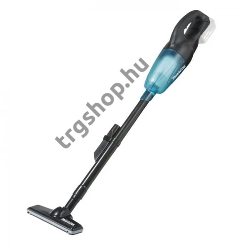Makita 18V LXT Li-ion 4,2kPa porszívó Z DCL180ZB (akku és töltő nélkül)