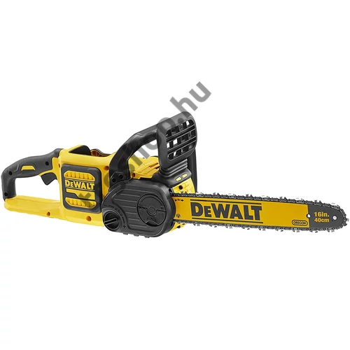 DeWalt 54V XR FLEXVOLT láncfűrész akkumulátor és töltő nélkül DCM575N-XJ