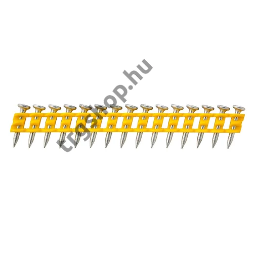 DeWalt szeg (szög) betonhoz 15mm 1005db DCN8901015