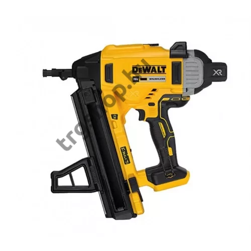 DeWALT 18V XR beton szögező akku és töltő nélkül DCN890N-XJ