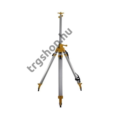 DeWalt magasítható 3 lábú lézer állvány 5/8