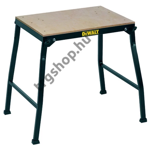 DeWalt gérfűrész kiegészítő univerzális állvány DE1000