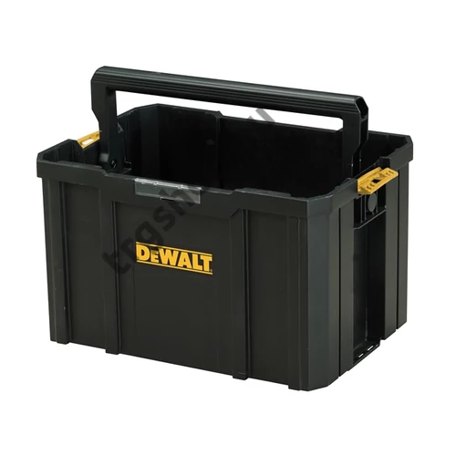 DeWalt TSTAK nyitott koffer DWST1-71228