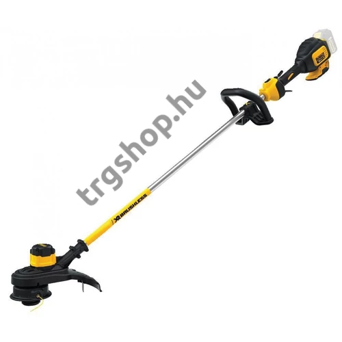 DeWalt fűszegélyvágó akkumulátor nélkül DCM561PB-QW