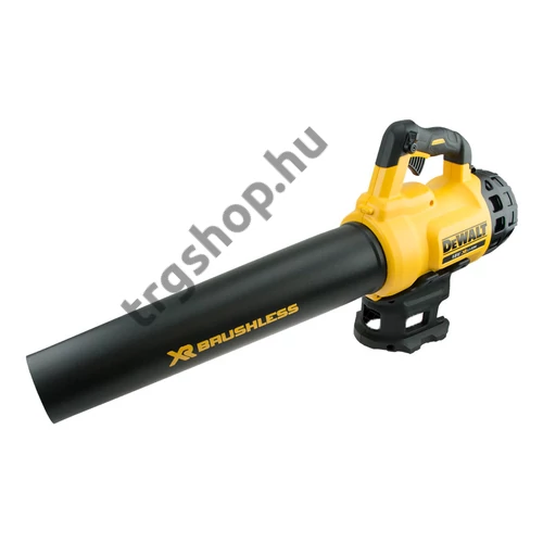 DeWalt lombfújó akkumulátor nélkül DCM562PB-QW
