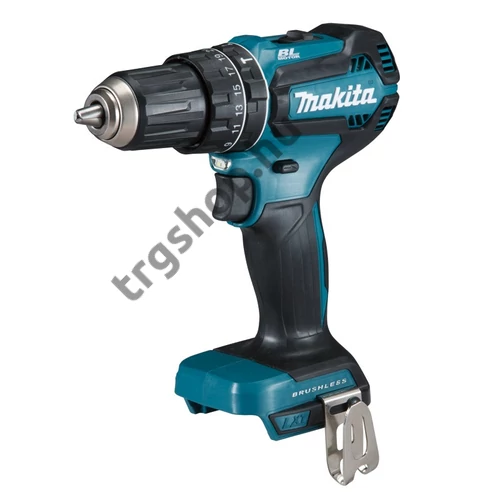 Makita H1 18V LXT Li-Ion BL 50Nm ütvefúró-csavarbehajtó Z DHP485Z