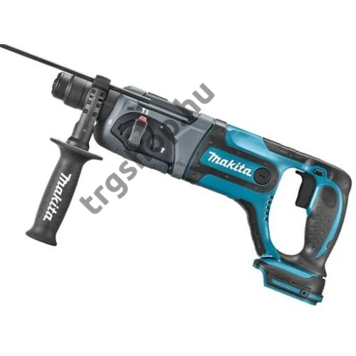 Makita DHR241Z akkus fúró-vésőkalapács (akku és töltő nélkül)
