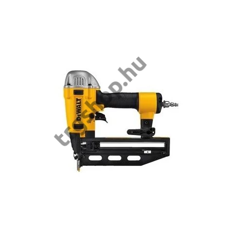 DEWALT DPN1664PP-XJ szögező fejnélküli szögekhez