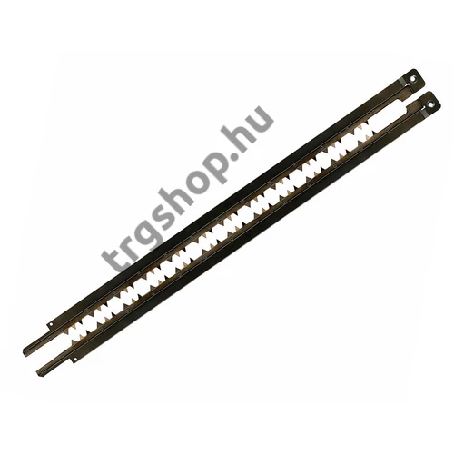 DT2978 Alligator fűrészlap, HSS , 430mm - 17