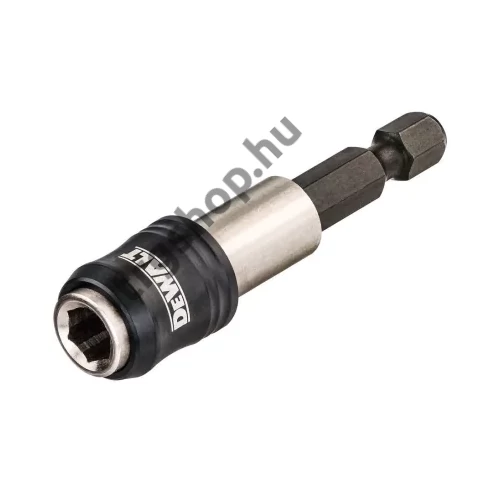 DeWalt bitbefogó, gyorsrögzítős 60mm